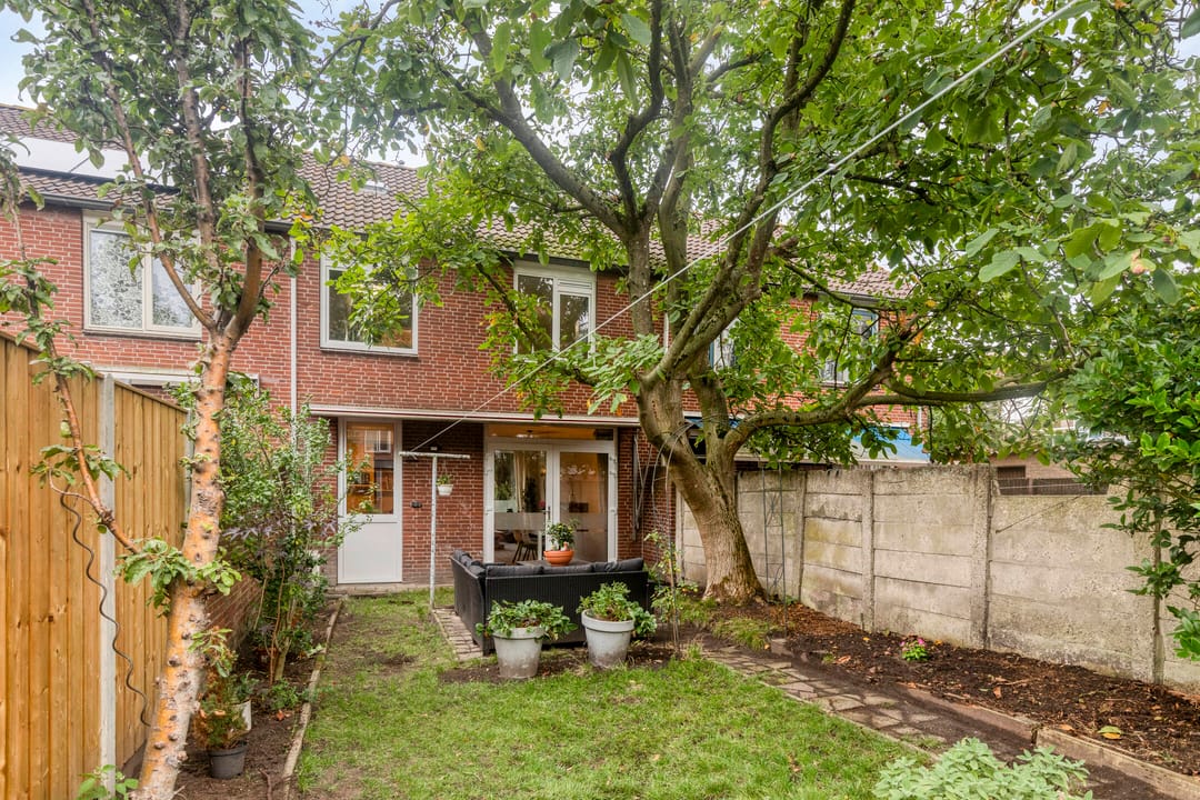 Foto 43 van Perosistraat 52