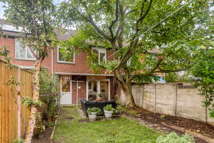 Foto 43 van Perosistraat 52