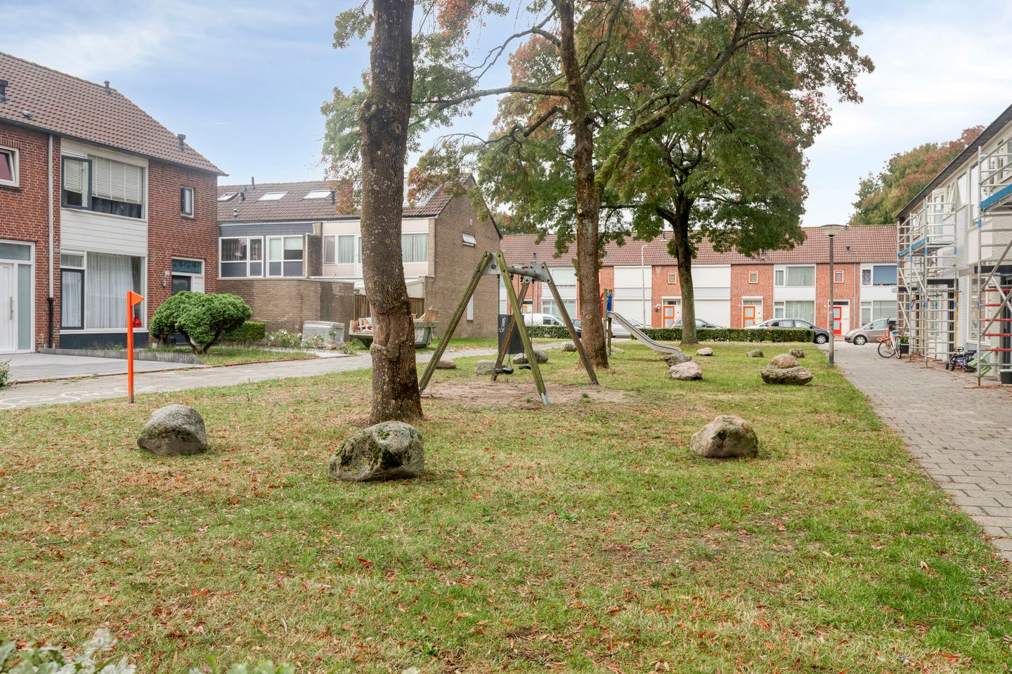 Foto 49 van Perosistraat 52