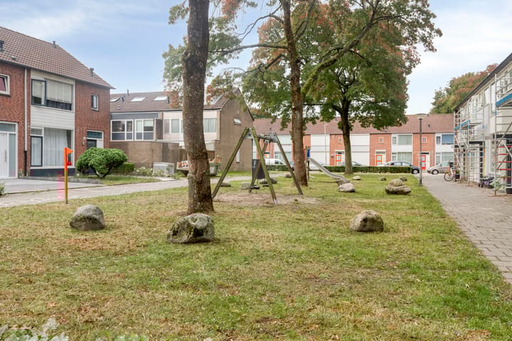 Foto 49 van Perosistraat 52