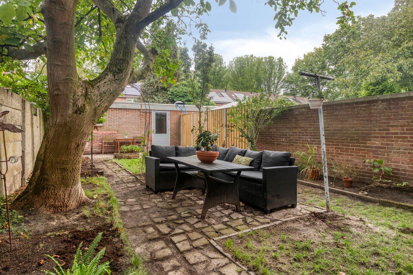 Foto 4 van Perosistraat 52