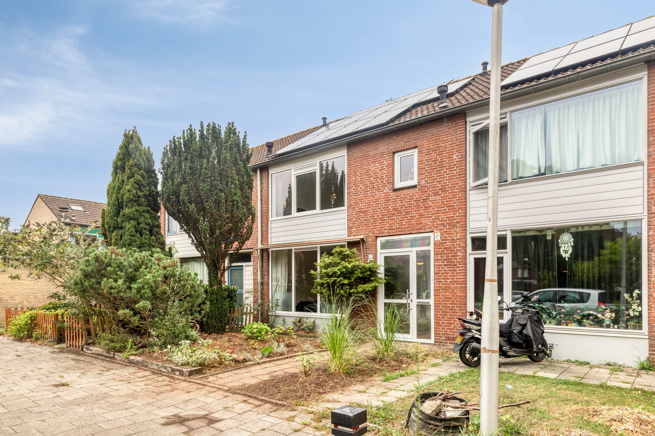 Perosistraat, 52, Tilburg, 5049LM, Noord-Brabant, Nederland 52