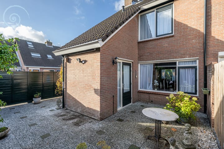 Foto 3 van Diependorst 111