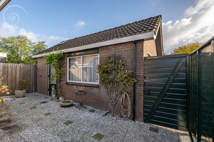 Photo 27 of Diependorst 111