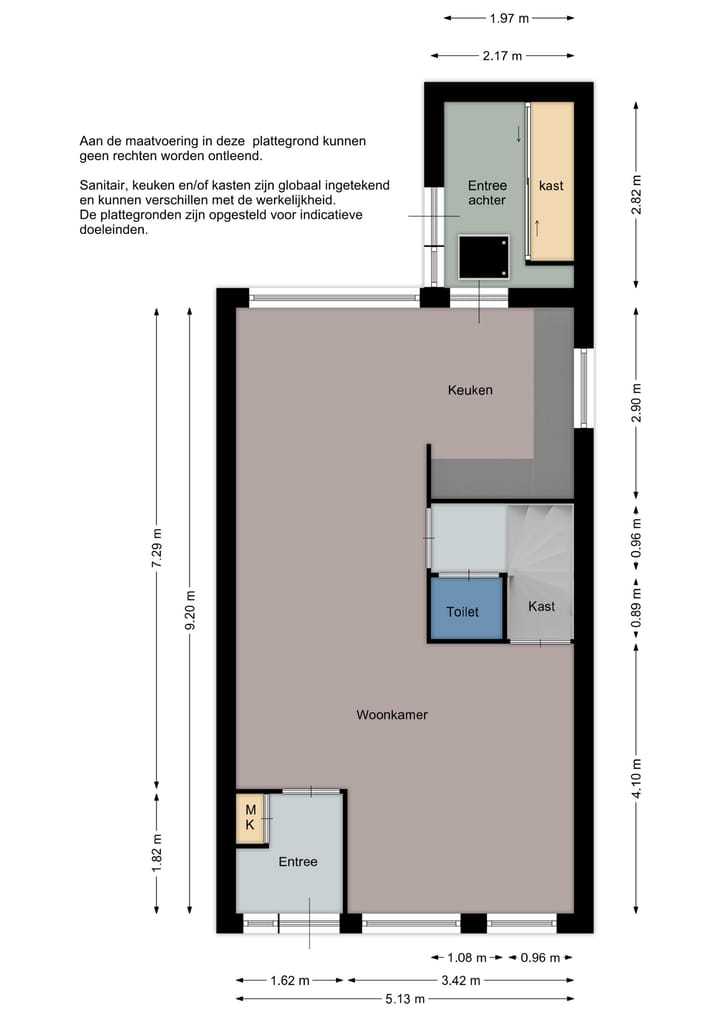 Photo 31 of Diependorst 111