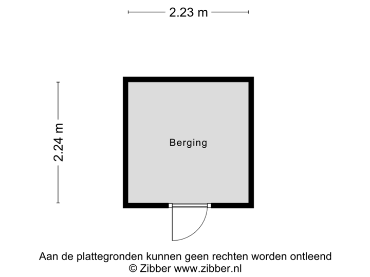 Berging