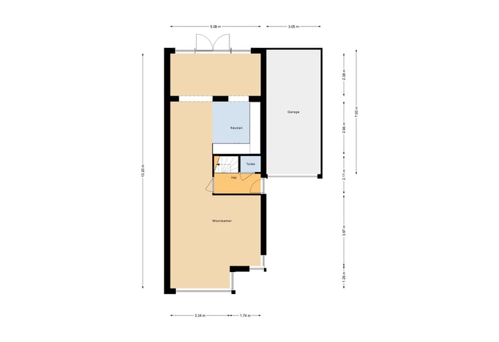 Photo 28 of Boterzwin 2322