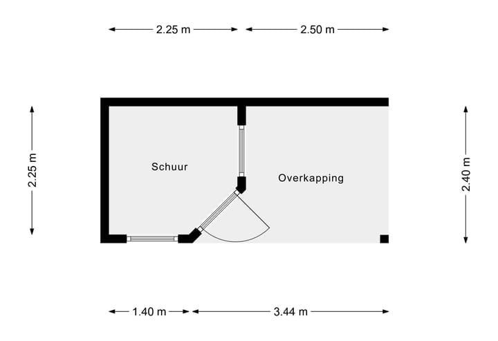 Photo 31 of Boterzwin 2322