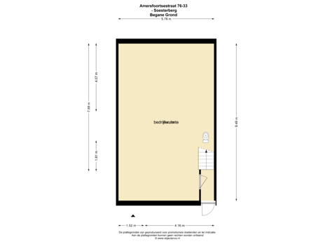 Bekijk plattegrond