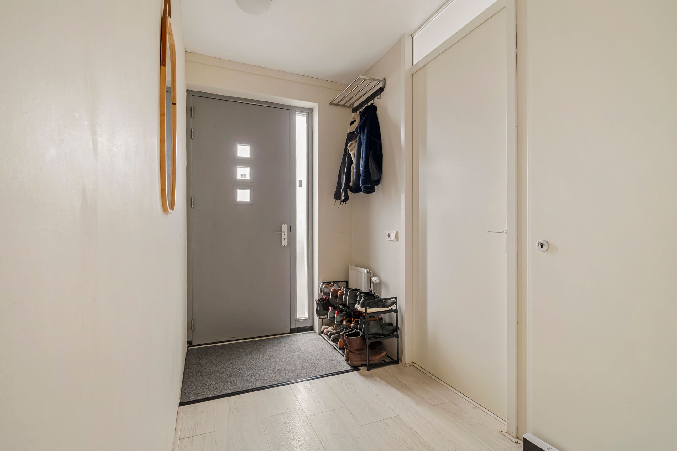 Photo 9 of Daan Hoeksemastraat 119
