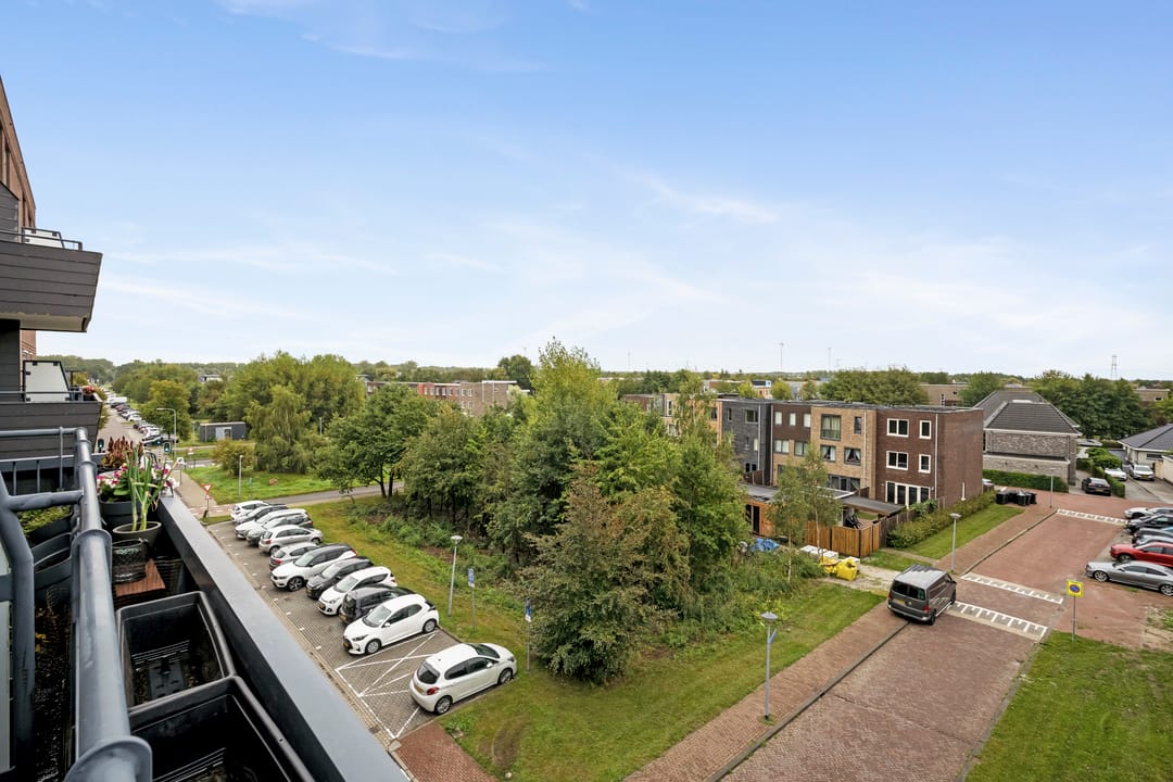 Photo 22 of Daan Hoeksemastraat 119