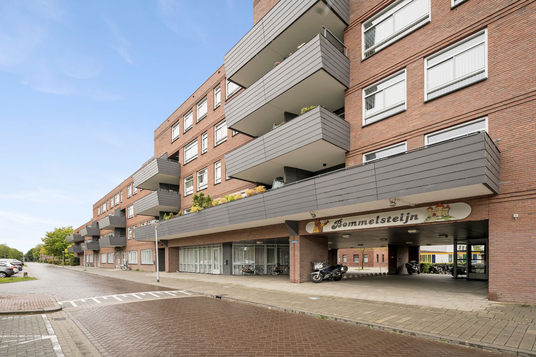Photo 33 of Daan Hoeksemastraat 119
