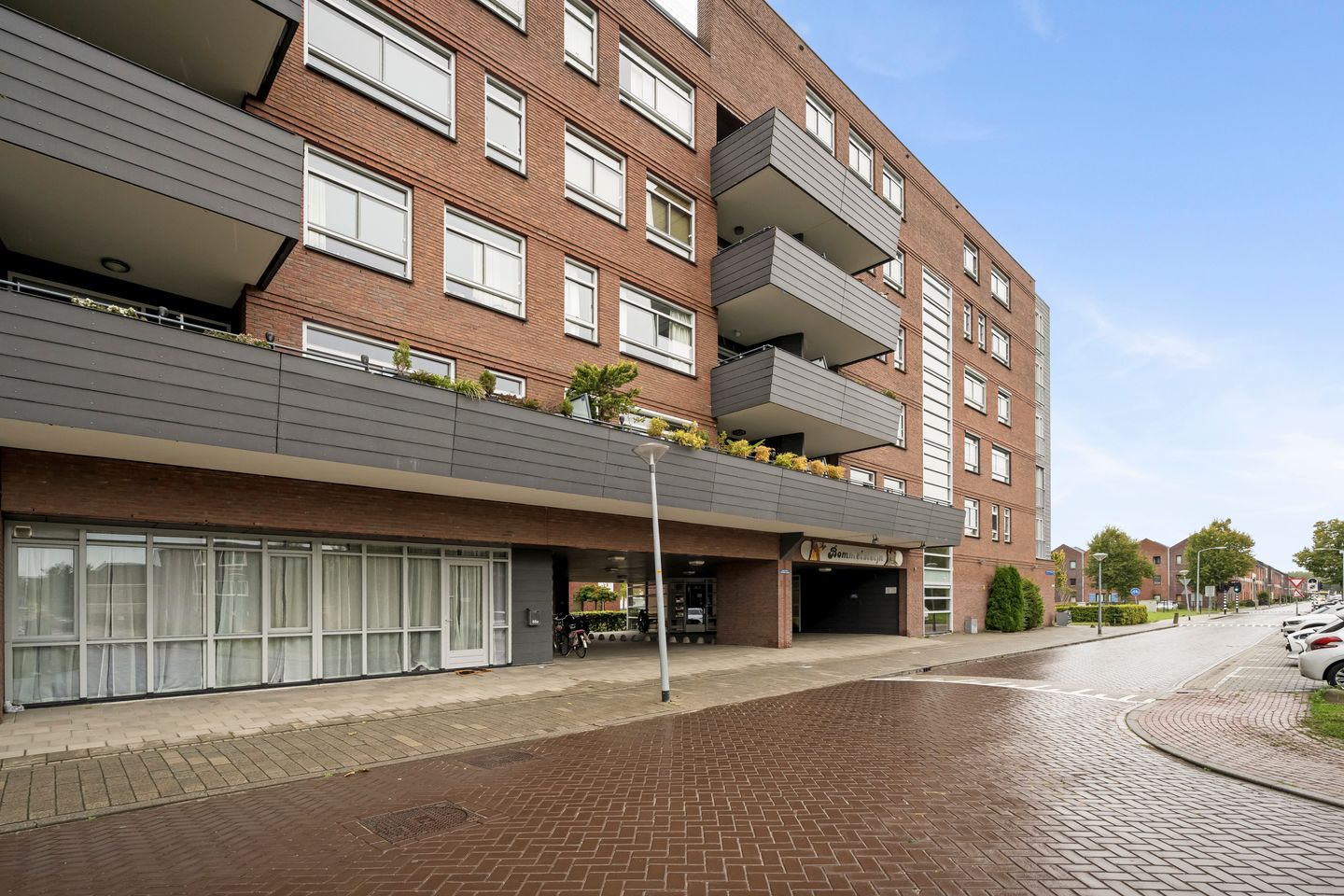 Photo 34 of Daan Hoeksemastraat 119