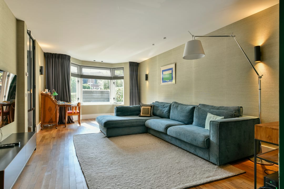 Foto 7 van Oude Karselaan 26