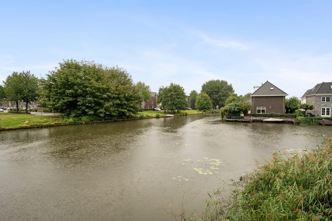 Photo 38 of Daan Hoeksemastraat 119