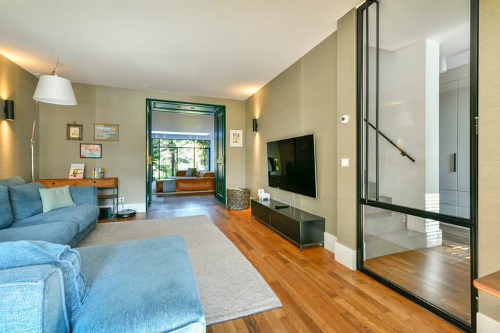 Foto 8 van Oude Karselaan 26