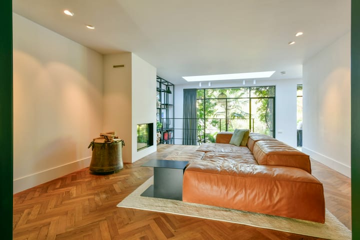 Foto 9 van Oude Karselaan 26