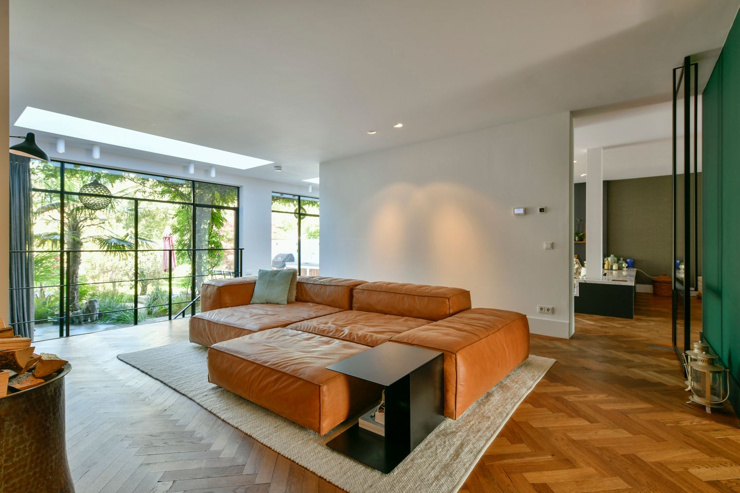 Foto 10 van Oude Karselaan 26