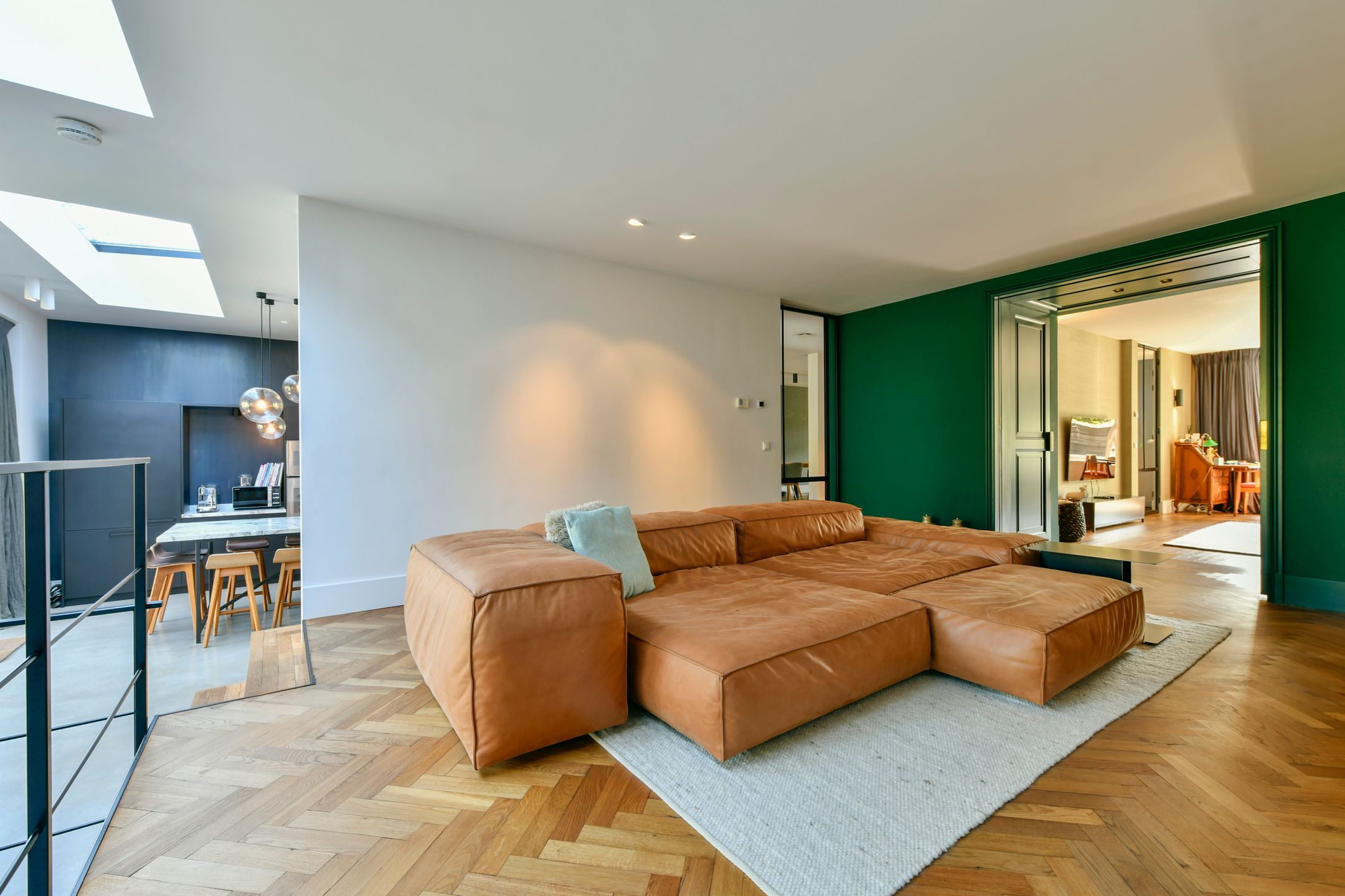 Foto 12 van Oude Karselaan 26