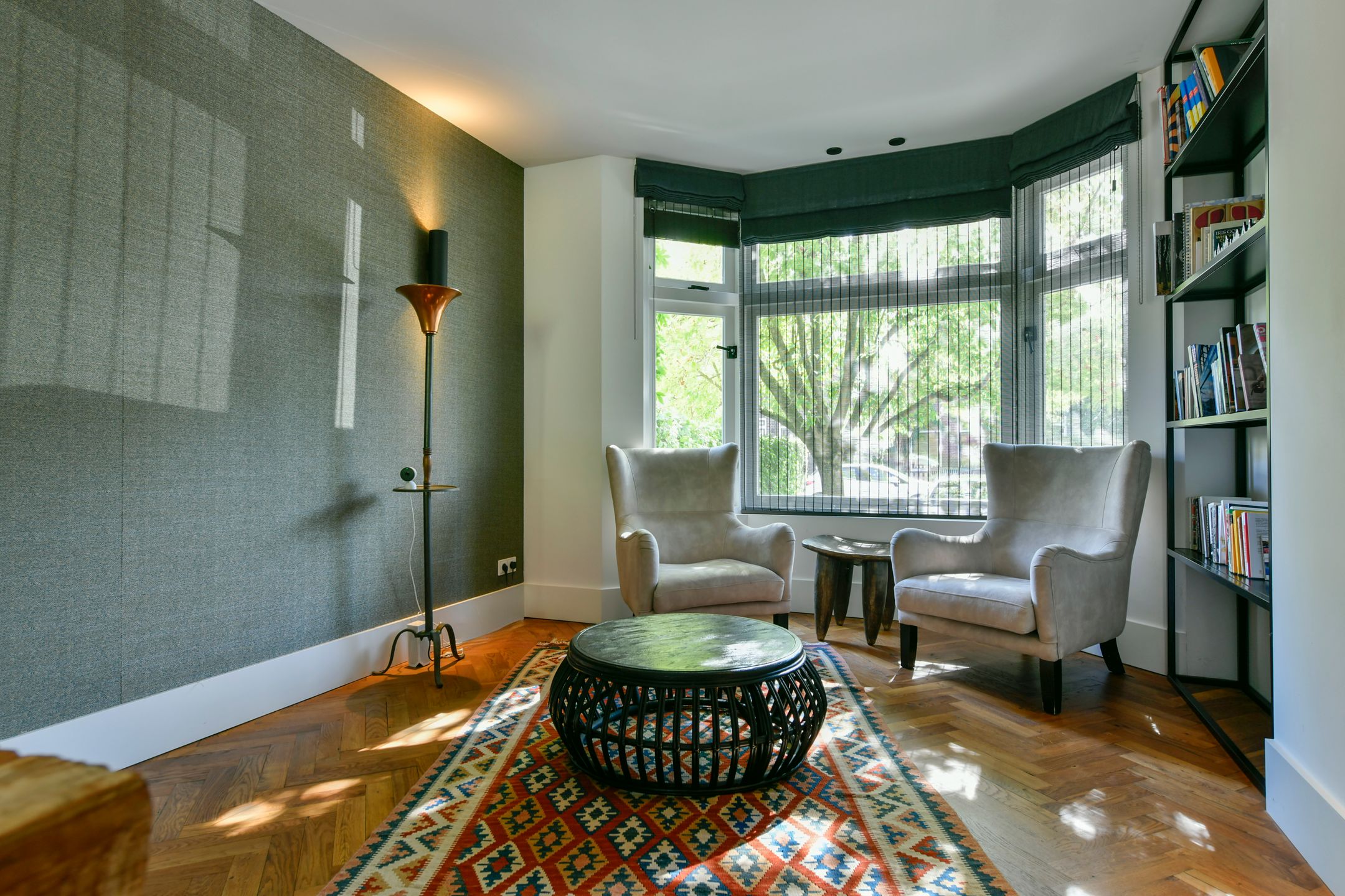 Foto 21 van Oude Karselaan 26