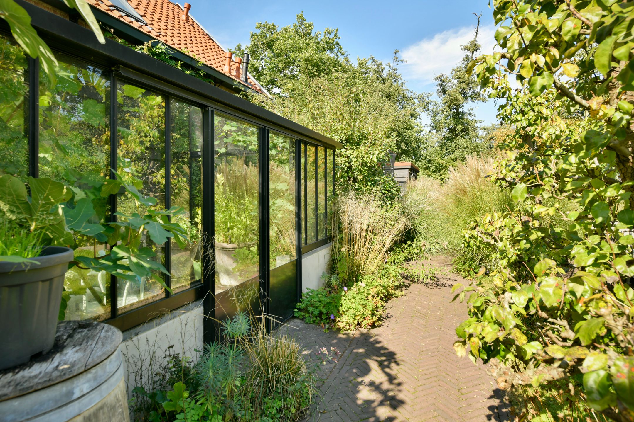 Foto 24 van Oude Karselaan 26