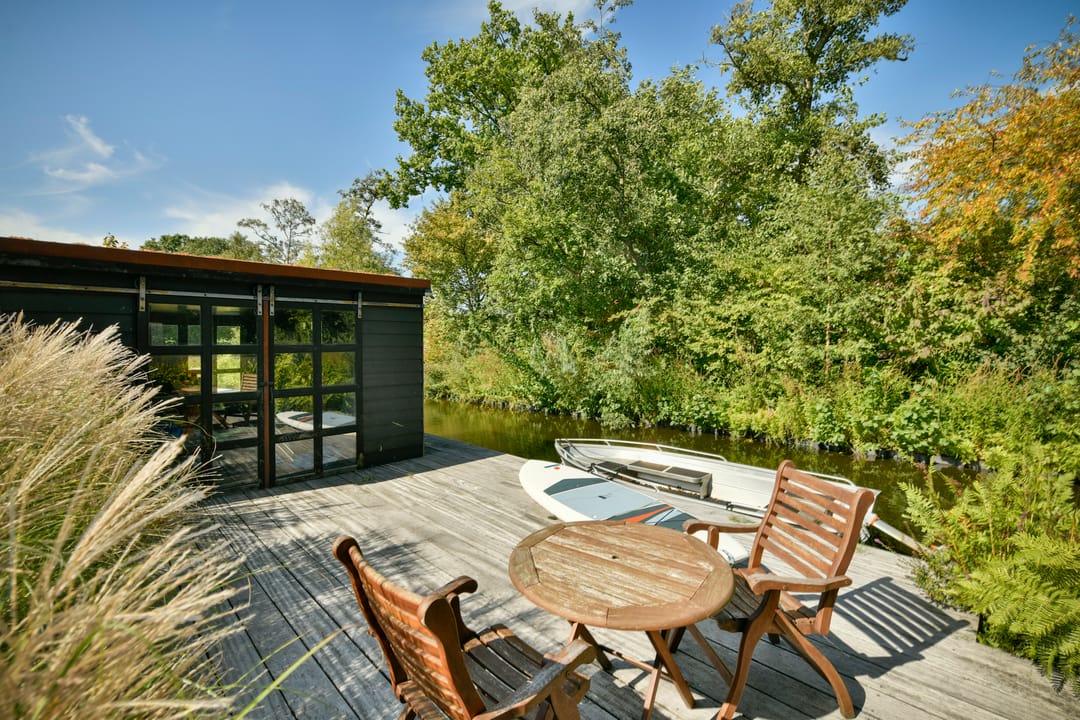 Foto 28 van Oude Karselaan 26