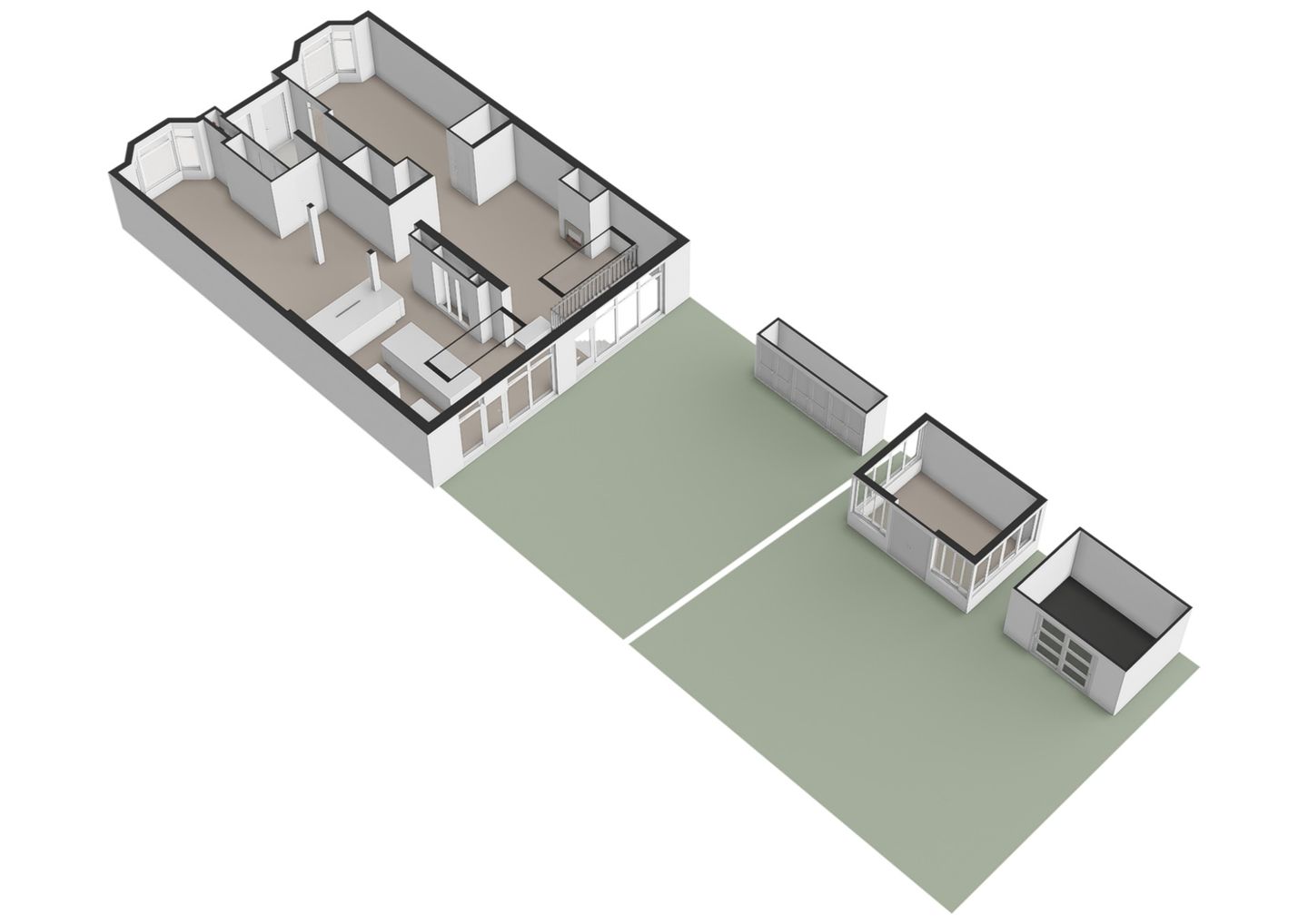 Foto 59 van Oude Karselaan 26