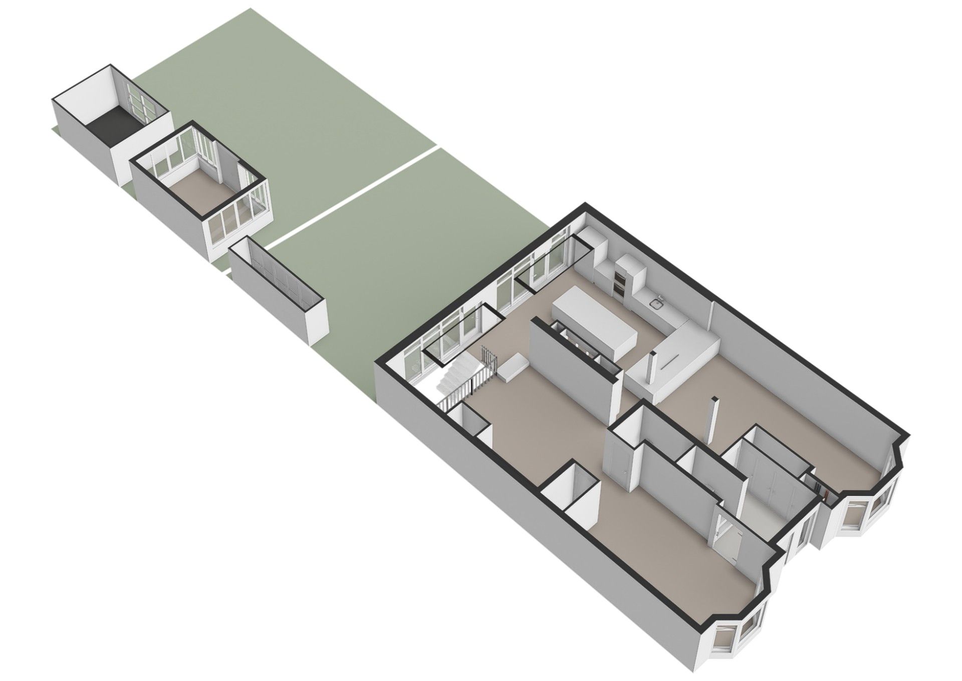 Foto 60 van Oude Karselaan 26