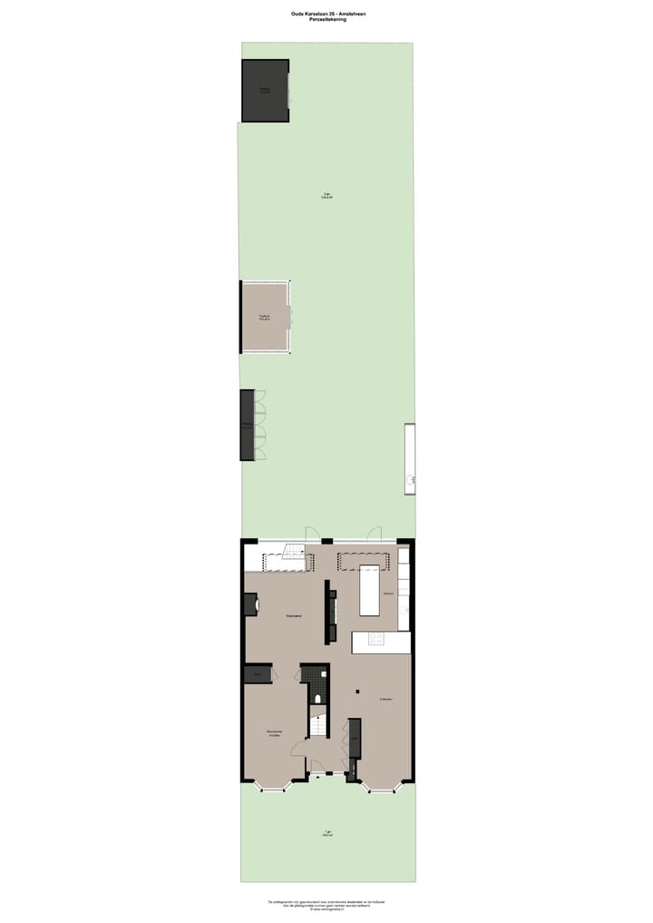 Foto 61 van Oude Karselaan 26