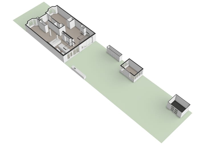 Foto 62 van Oude Karselaan 26