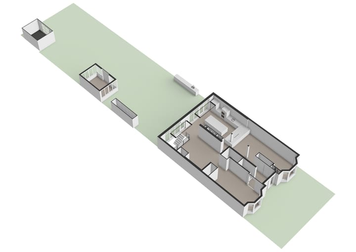 Foto 63 van Oude Karselaan 26