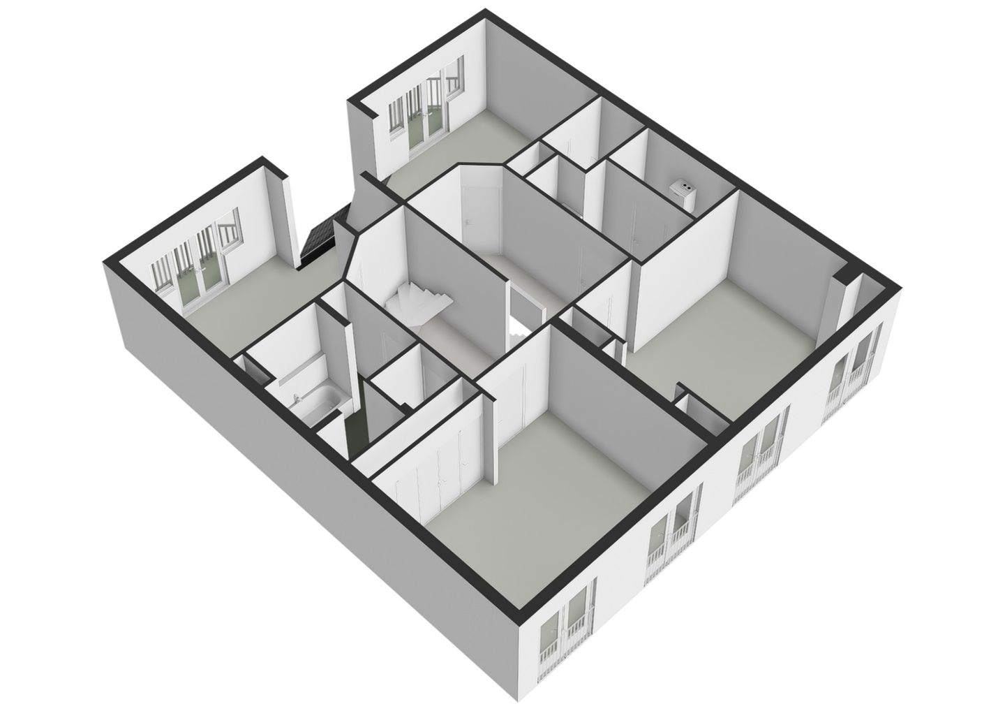 Foto 65 van Oude Karselaan 26