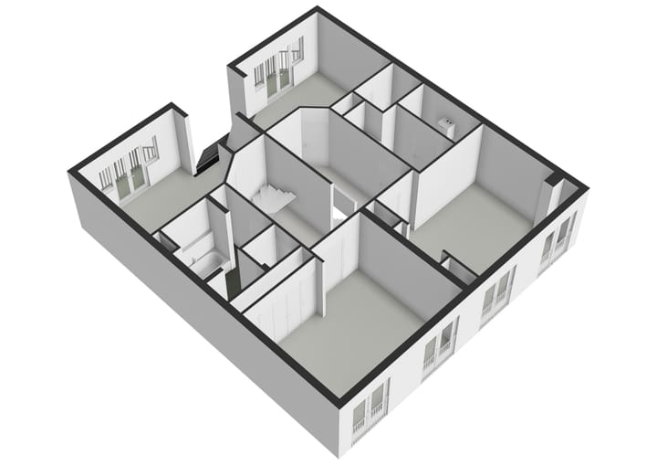 Foto 65 van Oude Karselaan 26