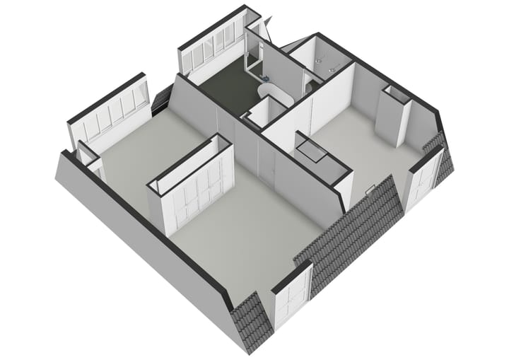 Foto 69 van Oude Karselaan 26