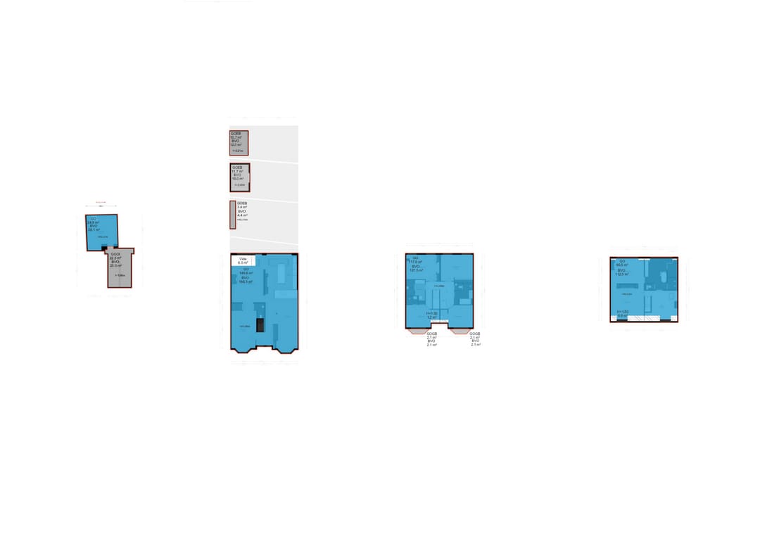 Foto 73 van Oude Karselaan 26