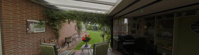 Veranda