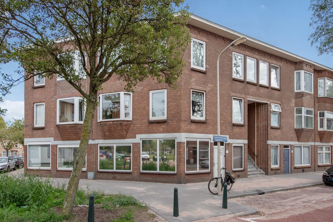 Photo 1 of Deimanstraat 326