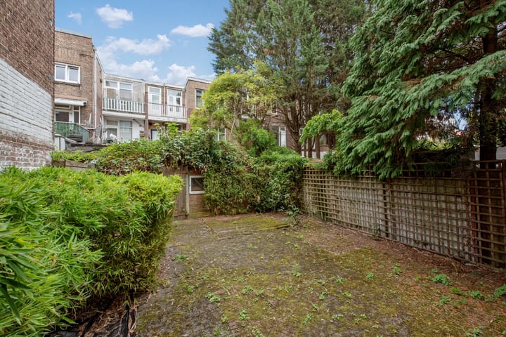 Foto 3 van Deimanstraat 326