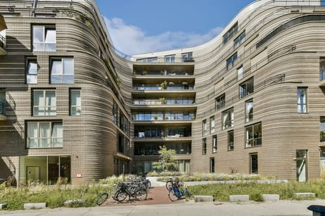 Spadinalaan thumbnail