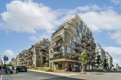 Spadinalaan 569 secondary image