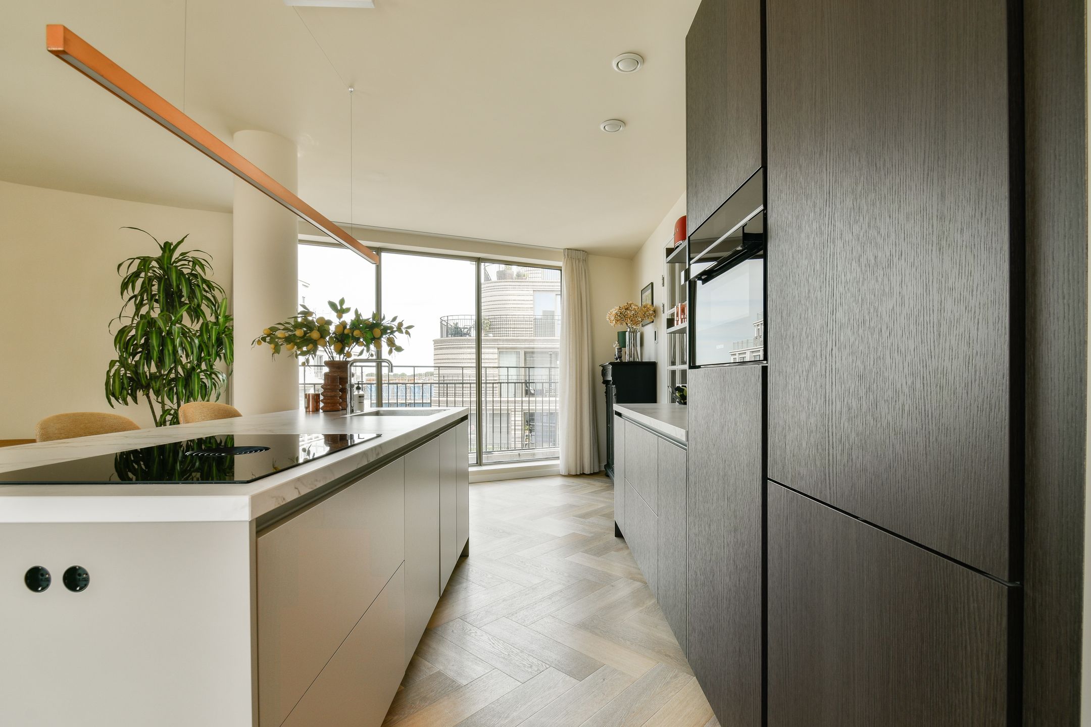 Foto 3 van Spadinalaan 569