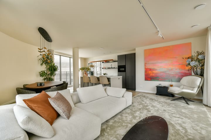 Foto 4 van Spadinalaan 569