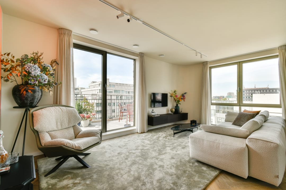 Foto 8 van Spadinalaan 569