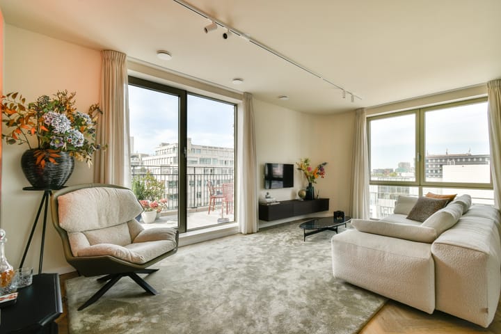 Foto 8 van Spadinalaan 569