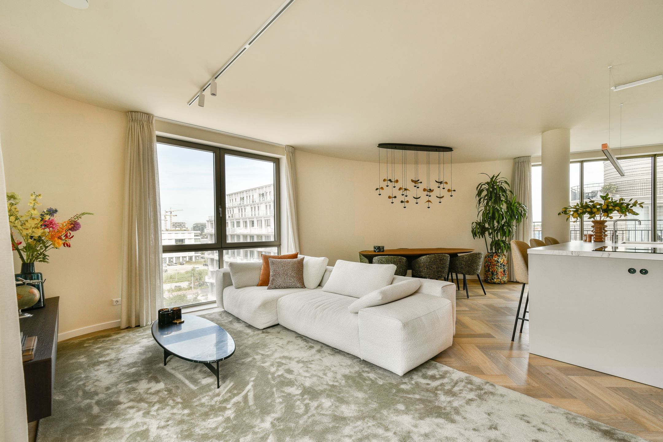 Foto 9 van Spadinalaan 569