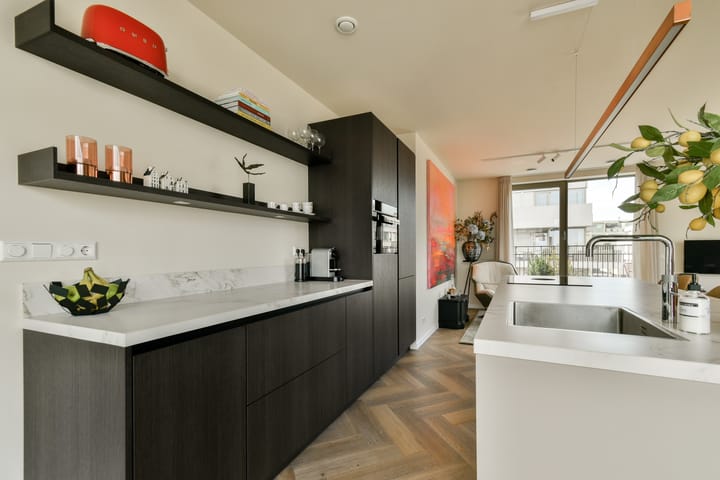 Foto 10 van Spadinalaan 569