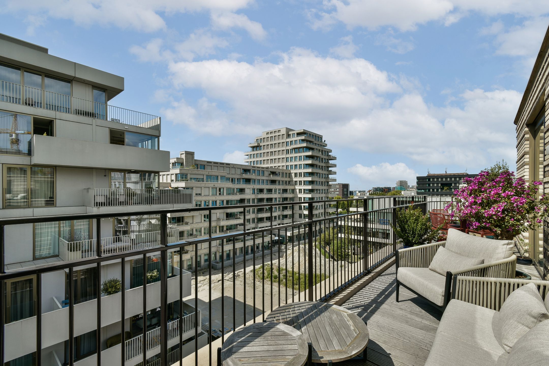 Foto 12 van Spadinalaan 569