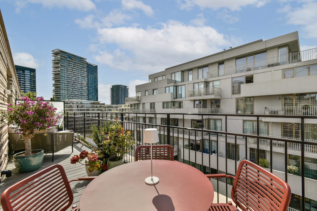 Foto 13 van Spadinalaan 569