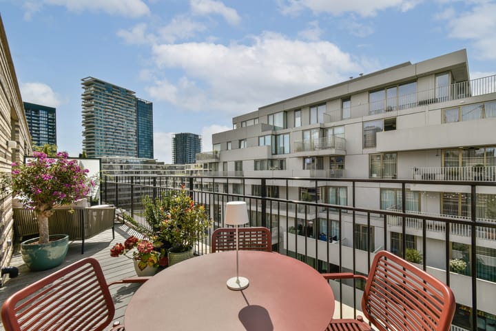 Foto 13 van Spadinalaan 569