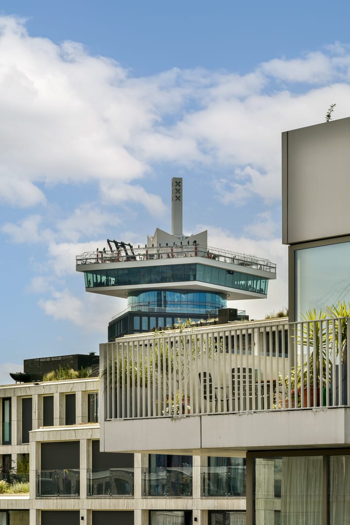 Foto 14 van Spadinalaan 569